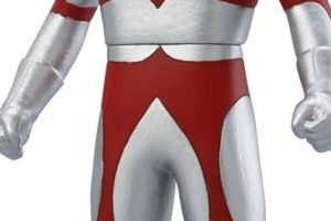 ACE TOYS 121 ACE TOYS