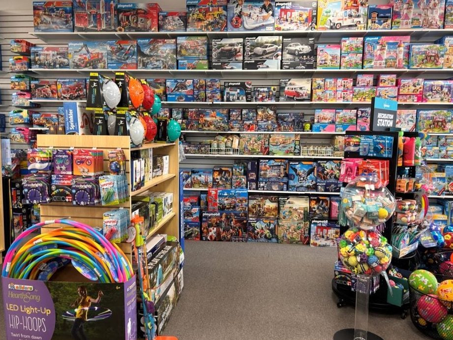 all best toy mart
