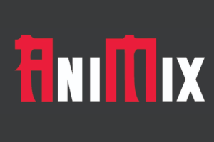Animix @ Eko Cheras Mall