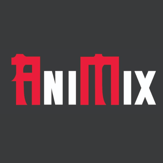 Animix @ Eko Cheras Mall 1 animix eko cheras mall
