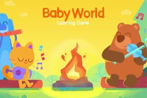 Baby World