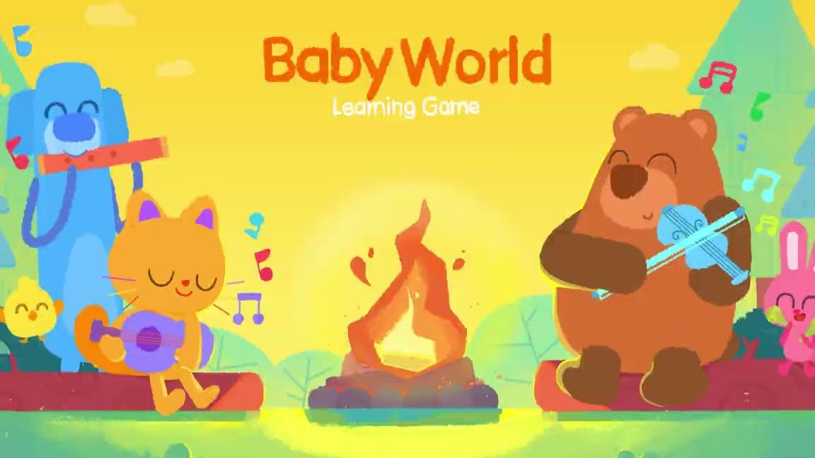 baby world