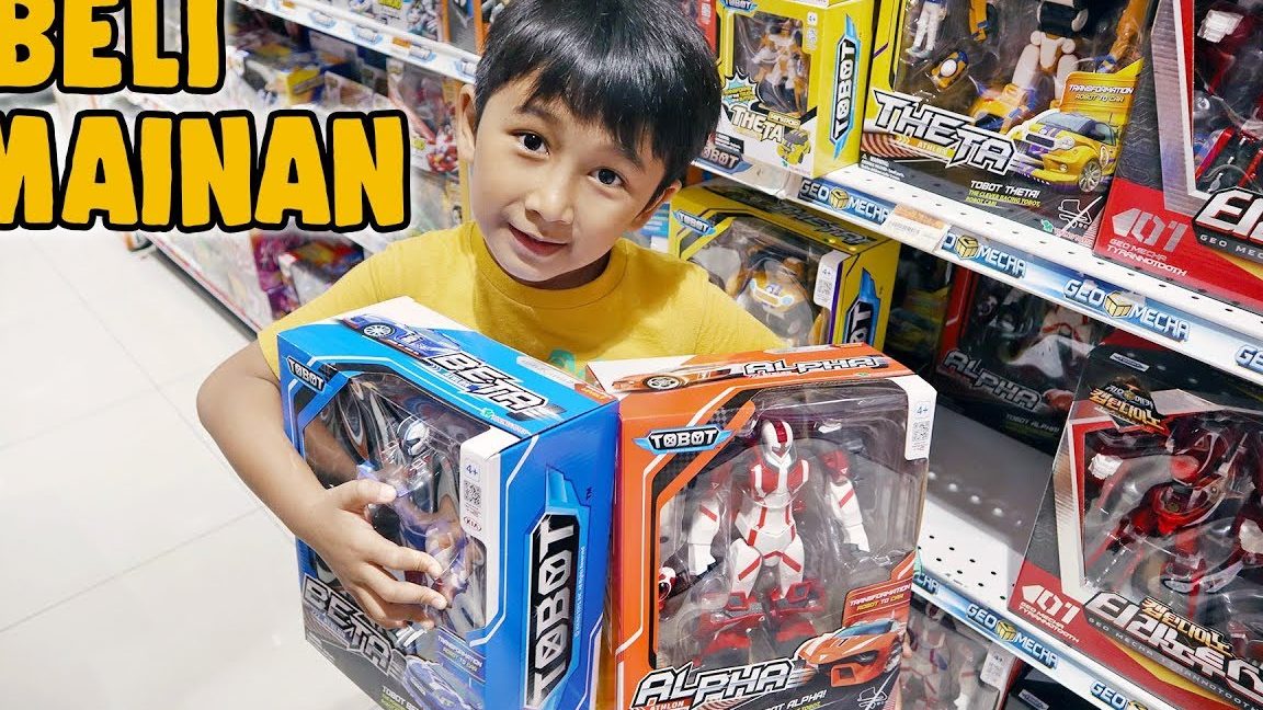 Beli mainan 1 beli mainan