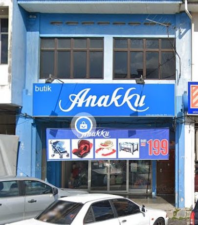 butik anakku kampar perak