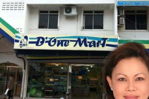 D One Mart