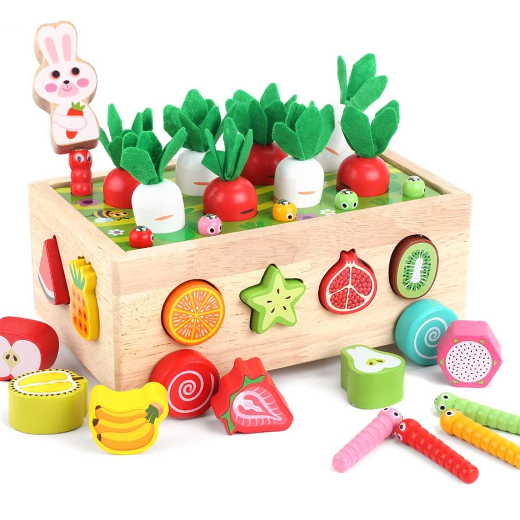 Early Education Toys 1 early education toys