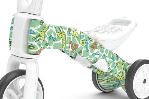 FAARIDZ TOYS & BICYCLES