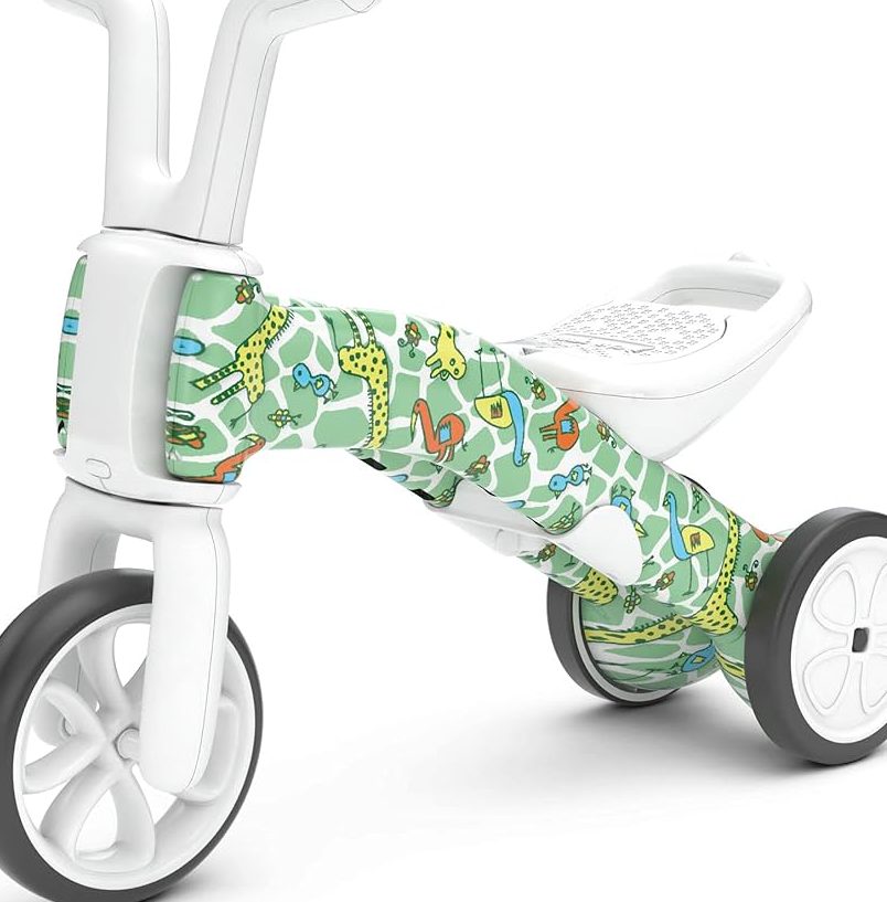 faaridz toys bicycles