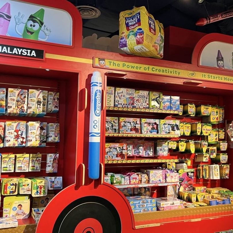 favonia hobbies kampar