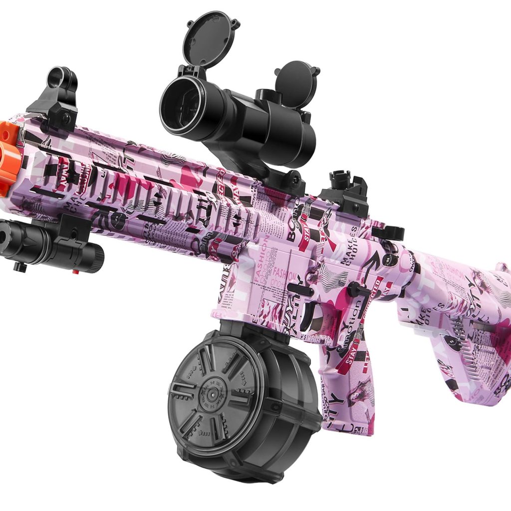 gel blaster shop