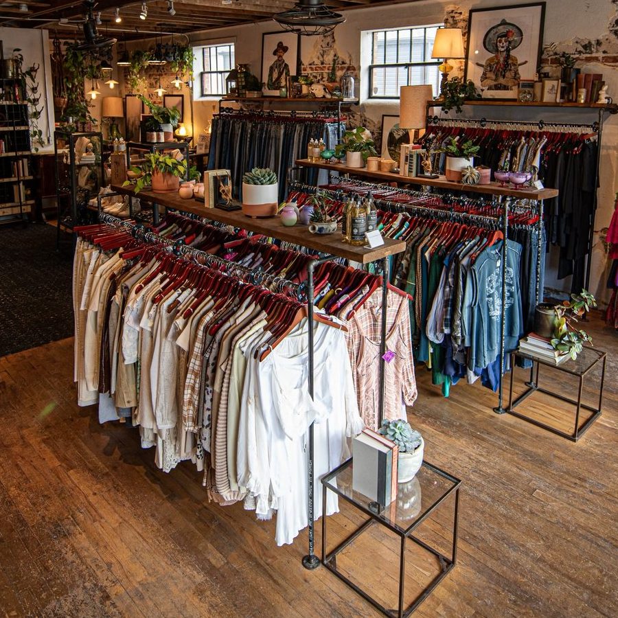 hail prelove store