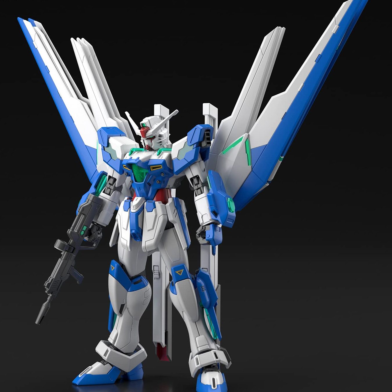 heliconia gundam toys shop
