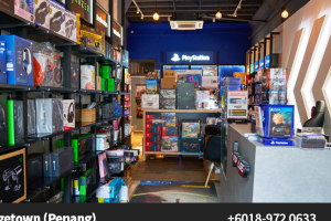 Impulse Gaming (Seremban Branch)