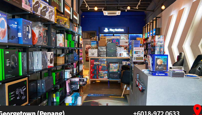 impulse gaming seremban branch