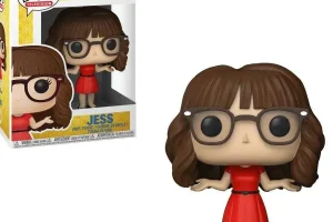JESS POP COLLECTION