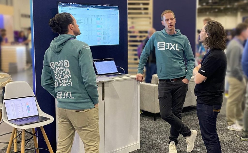 jxl trading