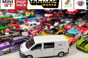 Kedai Hotwheels Mini GT INNO64 Tarmac Hotwheels Shop Pop Race Diecast Mydin Mall Bukit Mertajam Pulua Pinang
