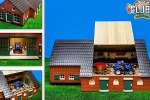 KIDSTOYSWORLD COUNTRY HOMES
