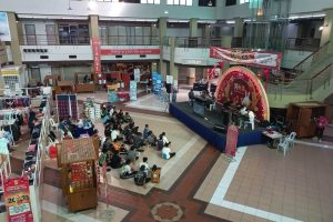 Langkawi Fair Shopping Mall