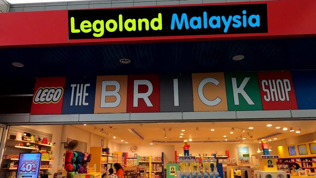 LEGO Malaysia Store - Brickstown Creation (M) Sdn Bhd (Puchong) 1 lego malaysia store brickstown creation m sdn bhd puchong
