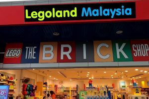LEGO Malaysia Store – Brickstown Creation (M) Sdn Bhd (Puchong)