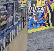 Marhaen Gamers Kuala Terengganu