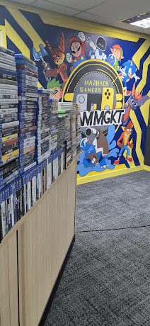 marhaen gamers kuala terengganu