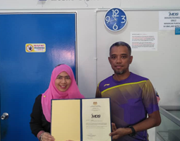 MDS Mobile Digital Solution