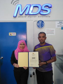 mds mobile digital solution
