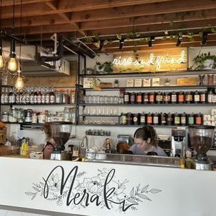 mireinoeki hobby cafe