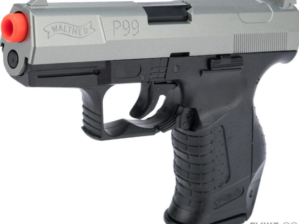 p99 gadjet toys
