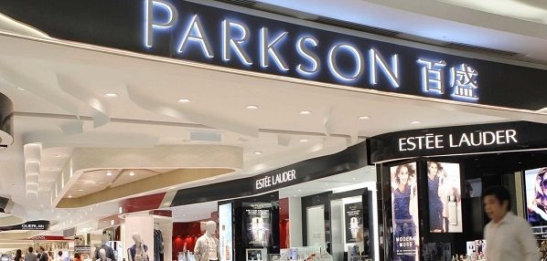 Parkson 1 parkson