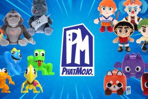 PM Toys