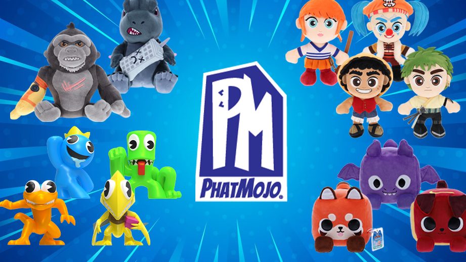 pm toys