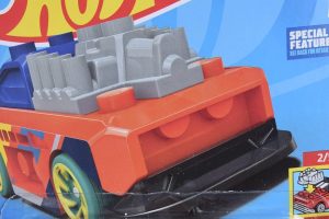 Ro Toys – Hot Wheels Diecast Blokees