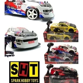 spark hobbys toys