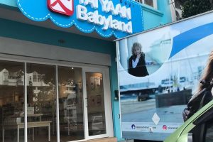 Tai Yaan Babyland • Mentakab • 大人