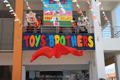 tawau toys termurah sabah