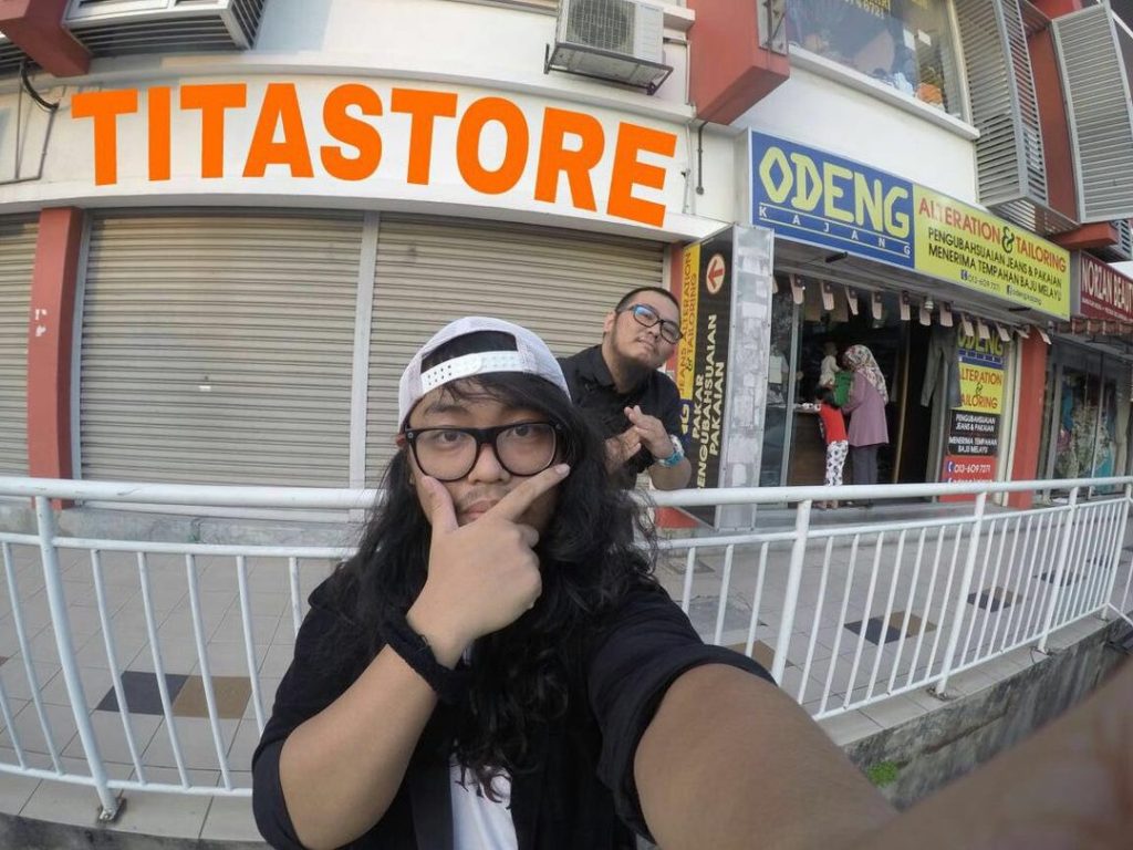 Titastore Kajang 1 titastore kajang