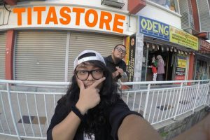 Titastore Kajang