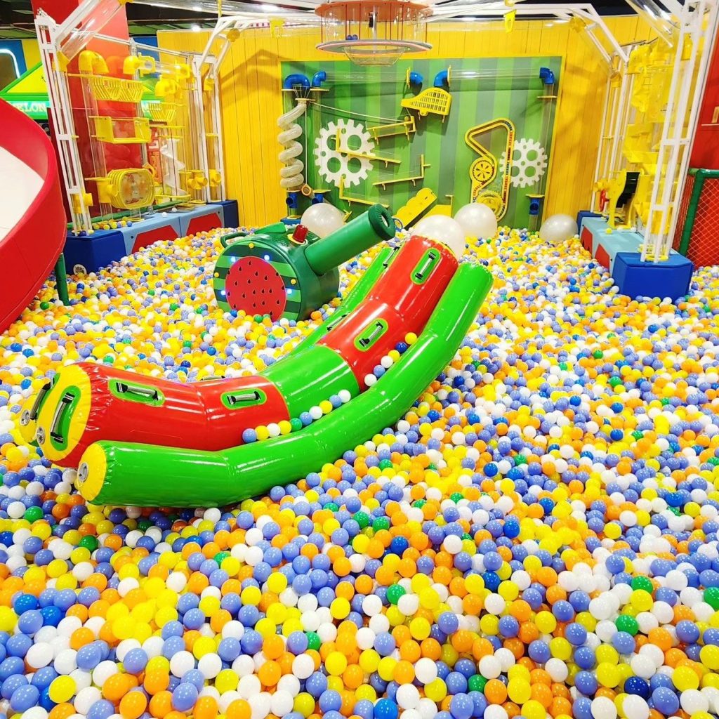 Toy World @ EkoCheras 1 toy world ekocheras