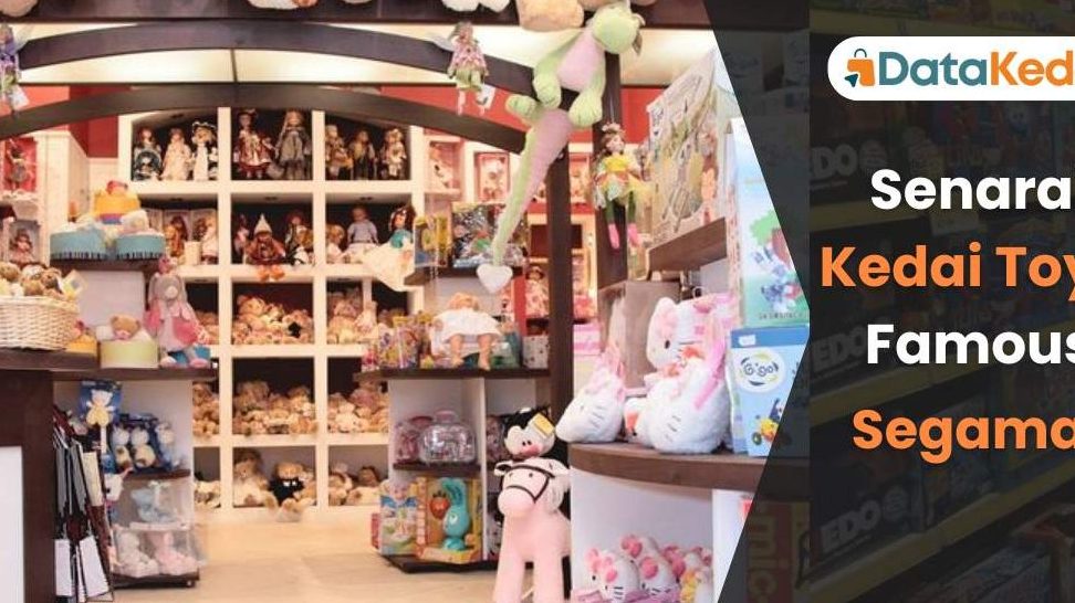 toys murah segamat