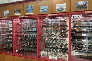 Truly Trains Sdn Bhd