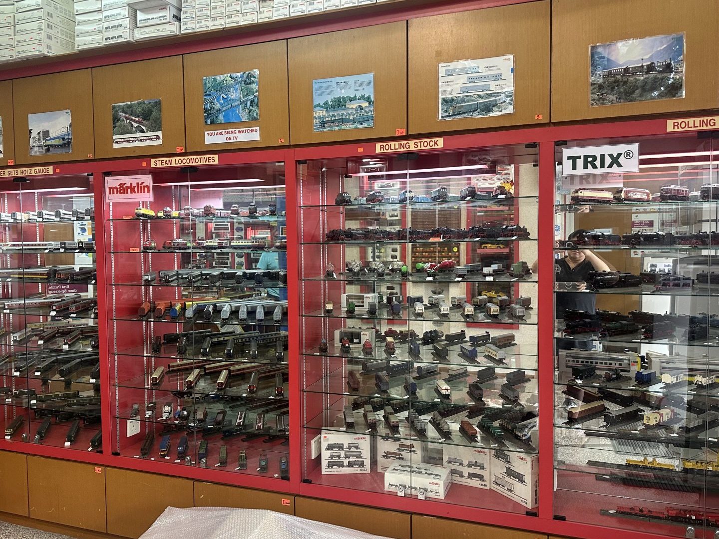 truly trains sdn bhd