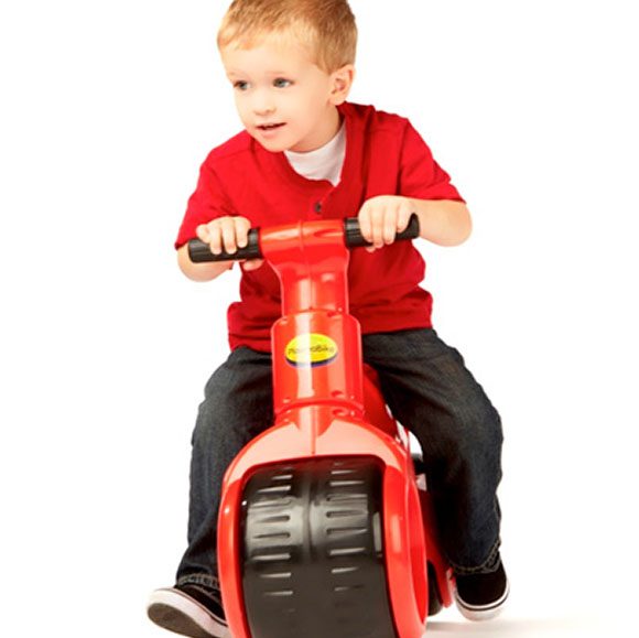 Your’S Toys & Bike PLT 1 yours toys bike plt