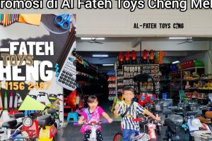 Al-Fateh Toys