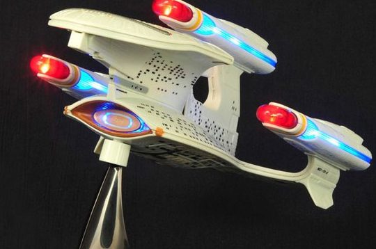 best toy enterprise