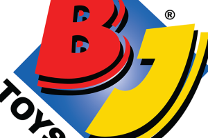 BJ Toys United Enterprise