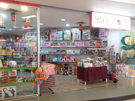 City Toys Tesco Manjung 1 city toys tesco manjung