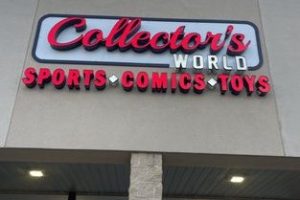Collectors World